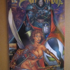Witchblade # 5/1999 - pikkukuva 1