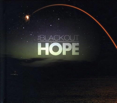 { the blackout - hope (2 cd limited edition) }