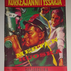 Korkeajännityssarja 13/1963 Merten ruoska - pikkukuva 1
