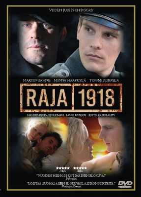 Raja 1918 (DVD)