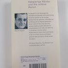 Marcel Pagnol : Die Wasser der Hugel - Roman - pikkukuva 2