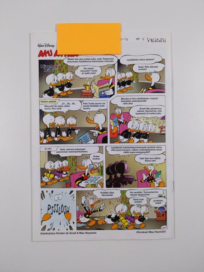 Item image