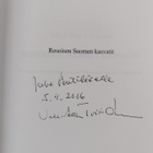 Veli-Pekka Toiviainen : Rosoisen Suomen kasvatit (signeer... - pikkukuva 3