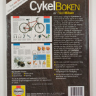 Fred Milson : Cykelboken - pikkukuva 2