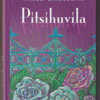 Anneli Lähdesmäki: Pitsihuvila - pikkukuva 1