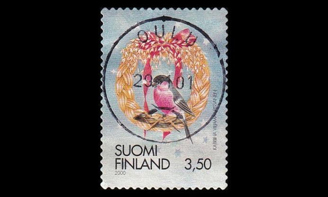 1540 o Joulu loisto Oulu 29.1.01 (2000)