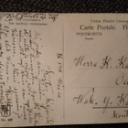 Ilmajoki, maisema Nikkolan sillalta, Kulkenut v 1914 - pikkukuva 2