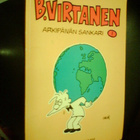 B. VIRTANEN 1 : Arkipäivän sankari ( 2 p. 1997 ) PIIRROS ! - pikkukuva 1