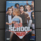 DVD: Old School - Unrated (Luke Wilson, Will Ferrell 2006) - pikkukuva 1