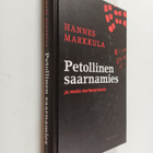 Hannes Markkula : Petollinen saarnamies ja muita murhatar... - pikkukuva 1