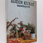 Elisabeth Hoppe : Kodin kukat : Mausteyrtit - pikkukuva 1