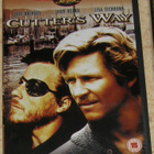 Cutter's way - Cutterin kosto - DVD - pikkukuva 1