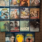 Bluray - 4.5€/kpl - valitse!! - pikkukuva 1