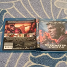Deepwater Horizon Blu-Ray - pikkukuva 1