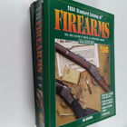 Ned Schwing : 2004 standard catalog of firearms : the col... - pikkukuva 1