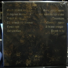 UNCURBED - TURMOIL - 2010 ITALY VAIN 100 PAINETTU LP EX/EX - pikkukuva 2