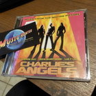 OST - CHARLIES ANGELS CD - pikkukuva 1