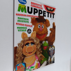 Muppetit - pikkukuva 1