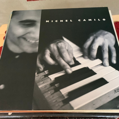 MICHEL CAMILO: Same  *EUR 1988