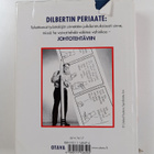 Scott Adams : Dilbertin periaate : pomot, palaverit, joht... - pikkukuva 2