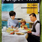 Pohjan Viiri 3/1965 - pikkukuva 1