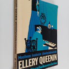 Ellery Queenin jännityslukemisto 2/1963 - pikkukuva 1