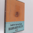 Judith Uyterlinde : Rakkaustesti - pikkukuva 1