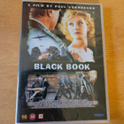 Black Book (DVD, uusi) - pikkukuva 1