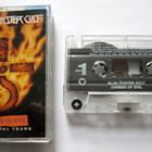 BLUE OYSTER CULT Career of Evil C-KASETTI Kokoelma - pikkukuva 1