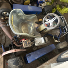 Kartingauto 120cc - pikkukuva 3
