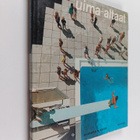 Sinikka (toim.) Salokorpi : Uima-altaat - pikkukuva 1