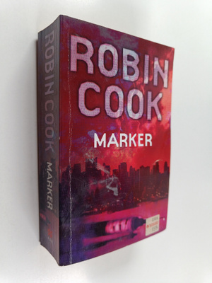 Robin Cook : Marker