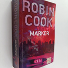 Robin Cook : Marker - pikkukuva 1