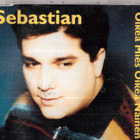 CDS  SEBASTIAN OIKEA MIES OIKEA NAINEN - pikkukuva 1