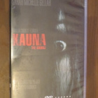 Takashi Shimizu: Kauna DVD - pikkukuva 1