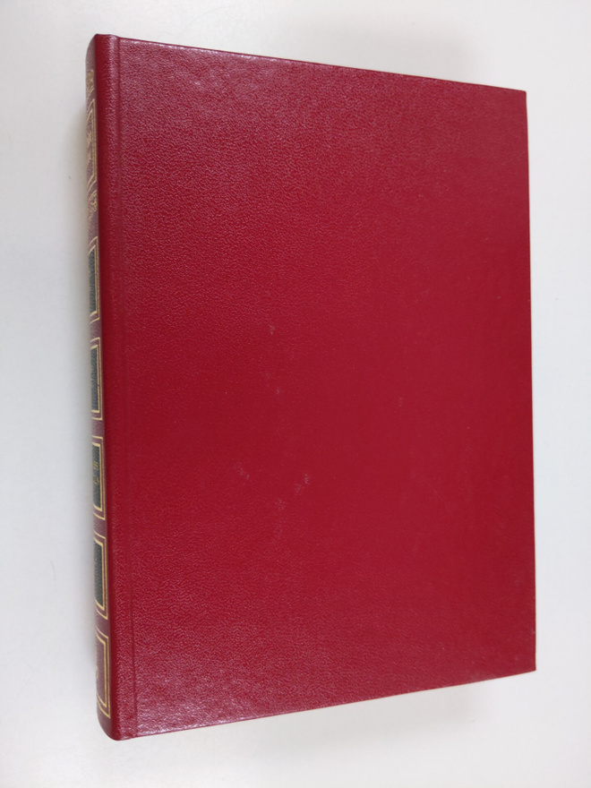 Frederick Forsyth ym. : Kirjavaliot : Muuttohaukka ; Odes...