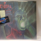 EULOGY - THE ESSENCE / DISMAL M-/M- LP US 2016 CLEAR VINYL - pikkukuva 1