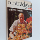 Sven Green : Min trädgård 1973 - pikkukuva 1
