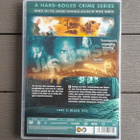 DVD: Jack Irish 2: Black Tide (Guy Pearce 2012) - pikkukuva 2