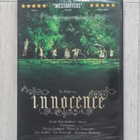 Innocence Viattomuus UUSI Lucile Hadzihalilovic - pikkukuva 1