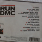 Run DMC Live at Montreux 2001 cd muoveissa USA 2007 - pikkukuva 2