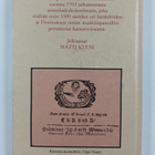 Henricus Matthiae Florinus : Sananlaskut - pikkukuva 2