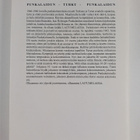 Senja Metsähalme-Salo : Historiikki 40 v. 1962-2002 (sign... - pikkukuva 2