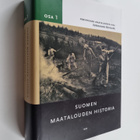 Suomen maatalouden historia 1 : perinteisen maatalouden a... - pikkukuva 1