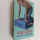 Jane Green : Roolit vaihtoon - pikkukuva 1