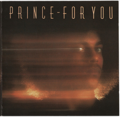 Prince - For You