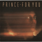 Prince - For You - pikkukuva 1
