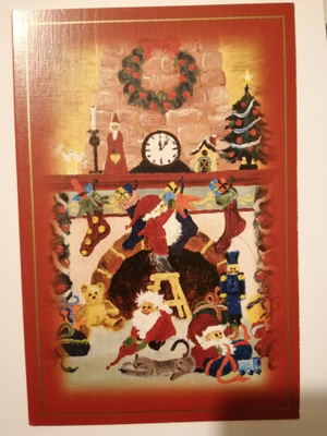 Tonttupuuhat