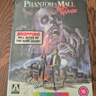 Phantom of the Mall (Arrow) Limited edition Blu-ray - pikkukuva 1