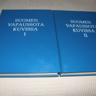 Suomen vapaussota kuvissa I-II - pikkukuva 1